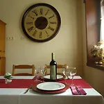 Feriehus Casa Felisa Pirineo Aragones *