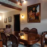 Casa Felisa Pirineo Aragones Feriehus Santa Eulalia de Gállego