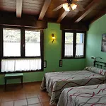 Feriehus Casa Felisa Pirineo Aragones Santa Eulalia de Gállego