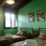 Casa Felisa Pirineo Aragones Santa Eulalia de Gállego