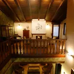 Casa Felisa Pirineo Aragones