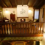 Feriehus Casa Felisa Pirineo Aragones