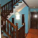 Casa Felisa Pirineo Aragones Santa Eulalia de Gállego