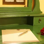 Casa Felisa Pirineo Aragones Santa Eulalia de Gállego