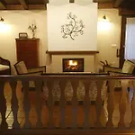 Feriehus Casa Felisa Pirineo Aragones Santa Eulalia de Gállego