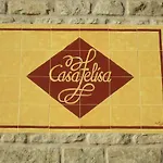 Feriehus Casa Felisa Pirineo Aragones Santa Eulalia de Gállego