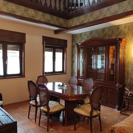 Сasa de vacaciones Casa Felisa Pirineo Aragonés Santa Eulalia de Gállego