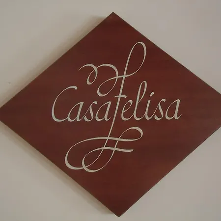 Casa Felisa Pirineo Aragones *