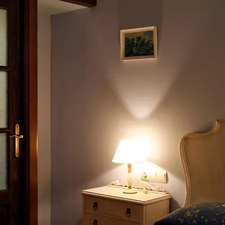 Casa Felisa Pirineo Aragones Feriehus