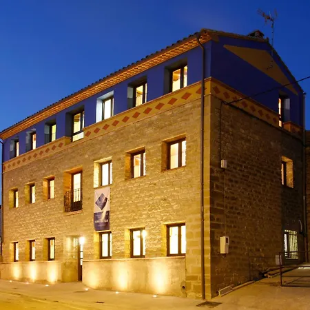 Ferienhaus Casa Felisa Pirineo Aragones Santa Eulalia de Gállego