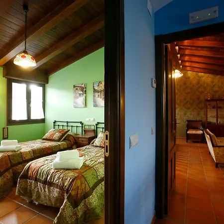 Casa Felisa Pirineo Aragones *