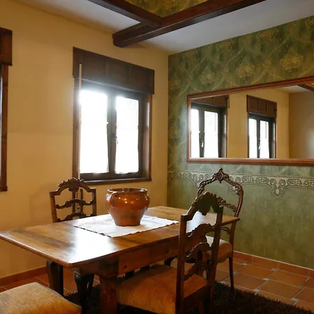 Casa Felisa Pirineo Aragones * Santa Eulalia de Gállego