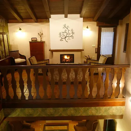 Ferienhaus Casa Felisa Pirineo Aragones