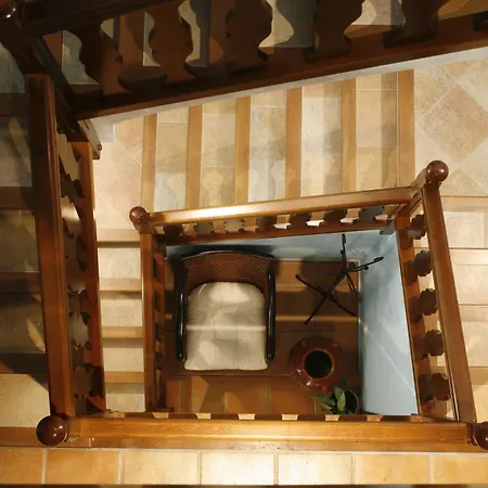 Feriehus Casa Felisa Pirineo Aragones Santa Eulalia de Gállego
