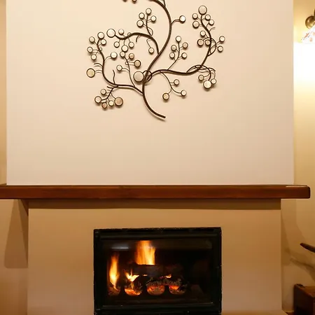 Сasa de vacaciones Casa Felisa Pirineo Aragonés *