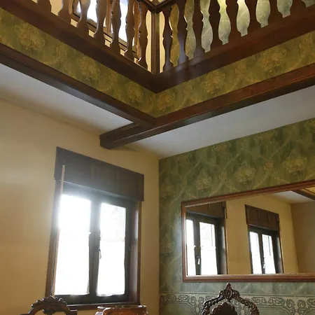 Casa Felisa Pirineo Aragones Ferienhaus Santa Eulalia de Gállego