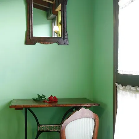 Ferienhaus Casa Felisa Pirineo Aragones Santa Eulalia de Gállego