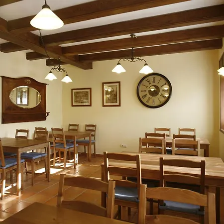 Casa Felisa Pirineo Aragones *