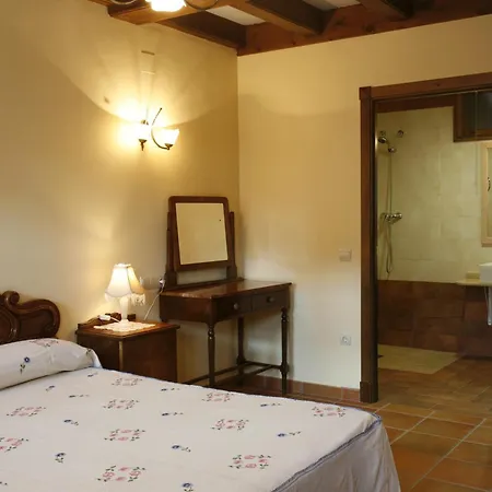 Casa Felisa Pirineo Aragones