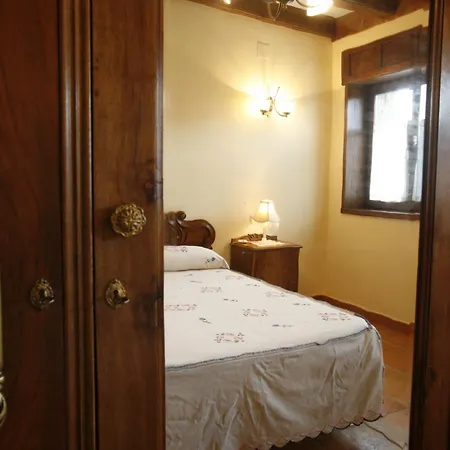Ferienhaus Casa Felisa Pirineo Aragones