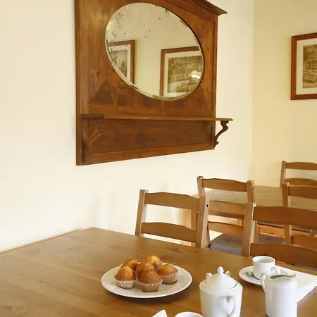 Ferienhaus Casa Felisa Pirineo Aragones *