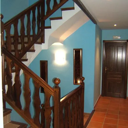 Casa Felisa Pirineo Aragones Santa Eulalia de Gállego