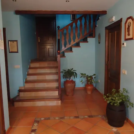 Feriehus Casa Felisa Pirineo Aragones Santa Eulalia de Gállego