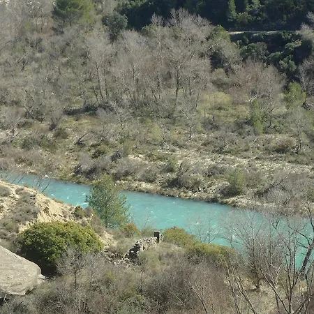 度假居 Casa Felisa Pirineo Aragones