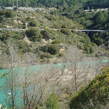 Casa Felisa Pirineo Aragones