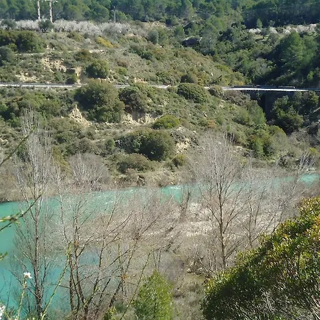 Casa Felisa Pirineo Aragones