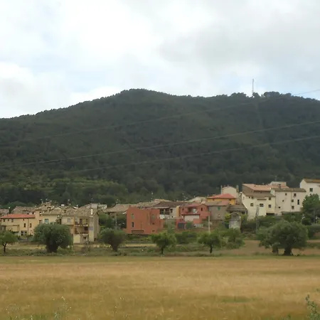 Prázdninový dům Casa Felisa Pirineo Aragones *