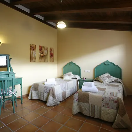 Casa Felisa Pirineo Aragones Santa Eulalia de Gállego
