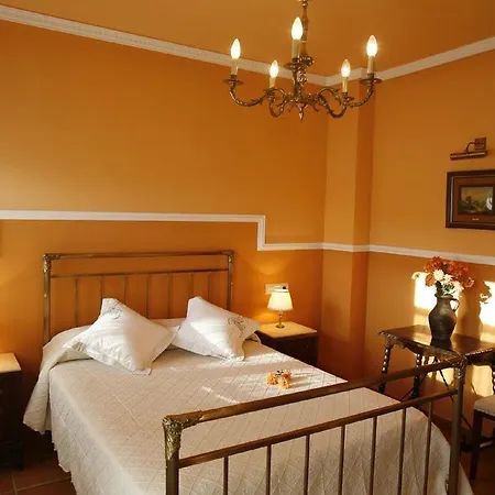 Casa Felisa Pirineo Aragones