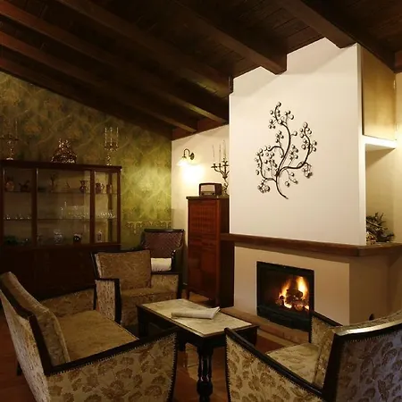 Casa Felisa Pirineo Aragones Santa Eulalia de Gállego