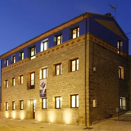 Ferienhaus Casa Felisa Pirineo Aragones