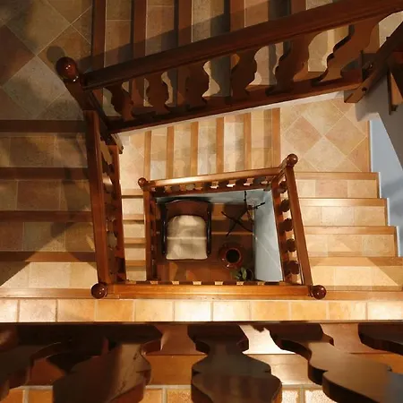 Сasa de vacaciones Casa Felisa Pirineo Aragonés Santa Eulalia de Gállego