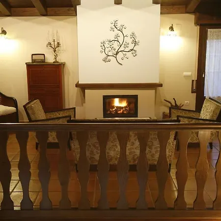 Ferienhaus Casa Felisa Pirineo Aragones Santa Eulalia de Gállego