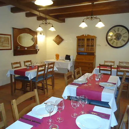 Casa Felisa Pirineo Aragones