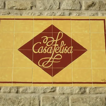Ferienhaus Casa Felisa Pirineo Aragones Santa Eulalia de Gállego