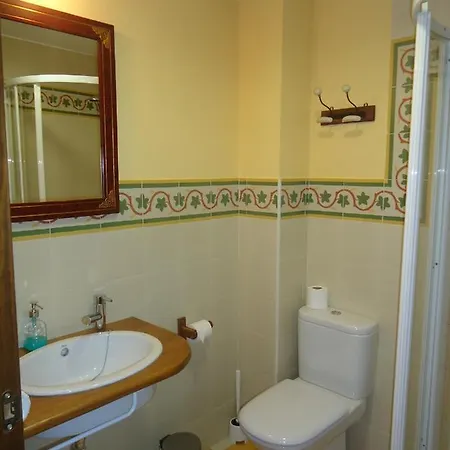 Casa Felisa Pirineo Aragones * Santa Eulalia de Gállego