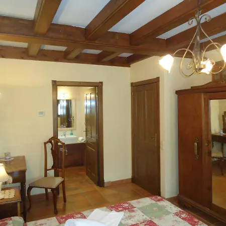 Casa Felisa Pirineo Aragonés Сasa de vacaciones