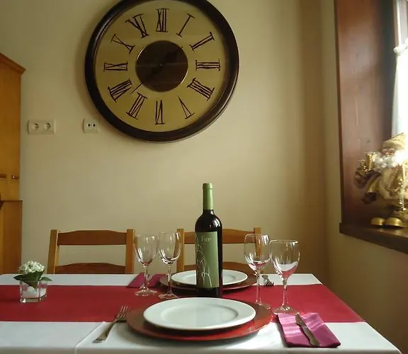 Ferienhaus Casa Felisa Pirineo Aragones *