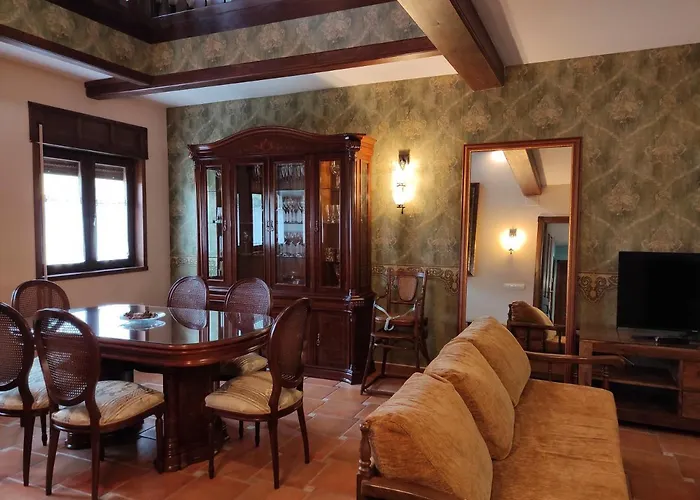 Σπίτι διακοπών Casa Felisa Pirineo Aragones *