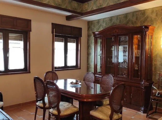 Ferienhaus Casa Felisa Pirineo Aragones Santa Eulalia de Gállego