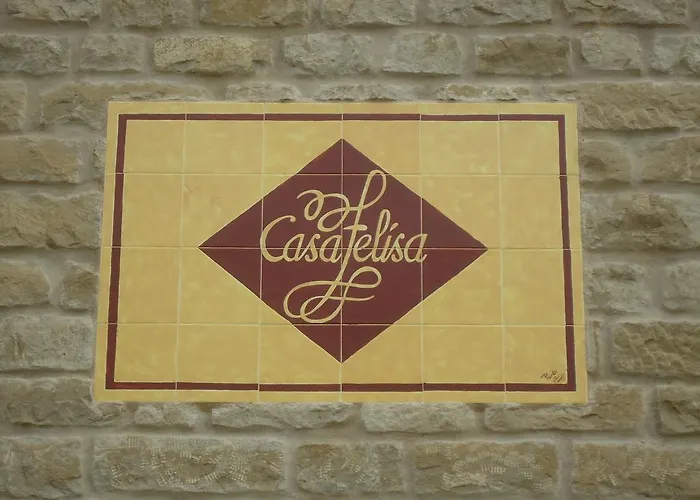 Ferienhaus Casa Felisa Pirineo Aragones Santa Eulalia de Gállego