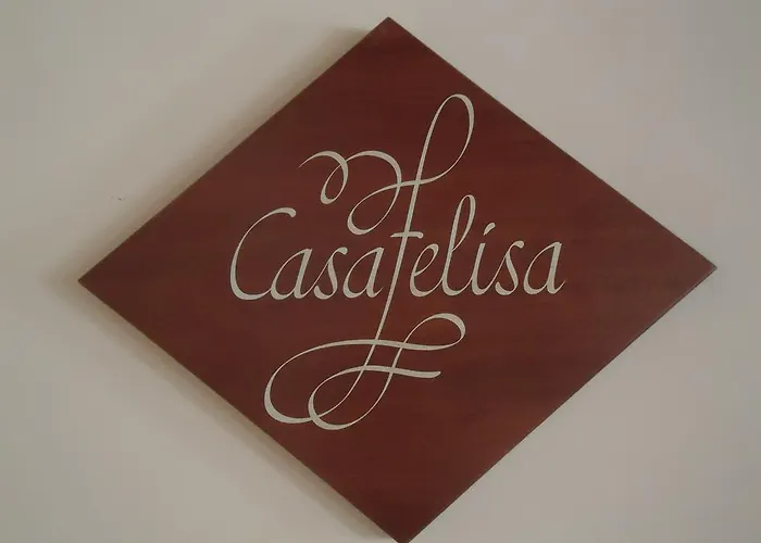 Casa Felisa Pirineo Aragones *