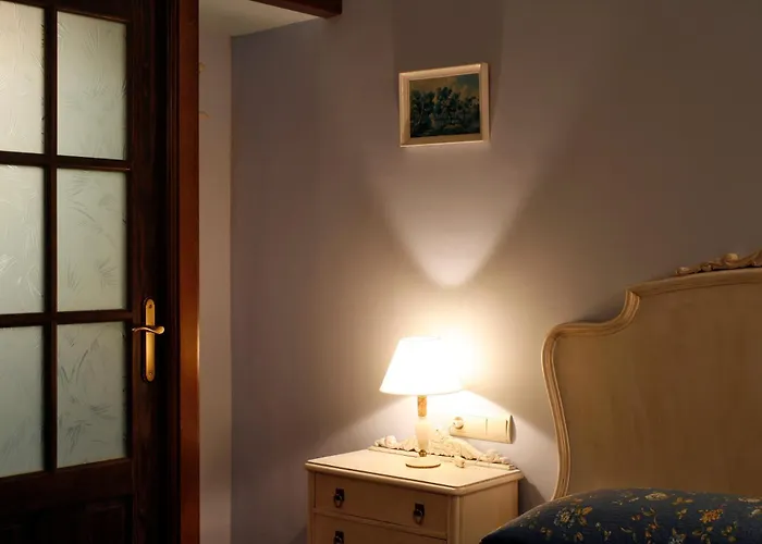 Casa Felisa Pirineo Aragones Ferienhaus