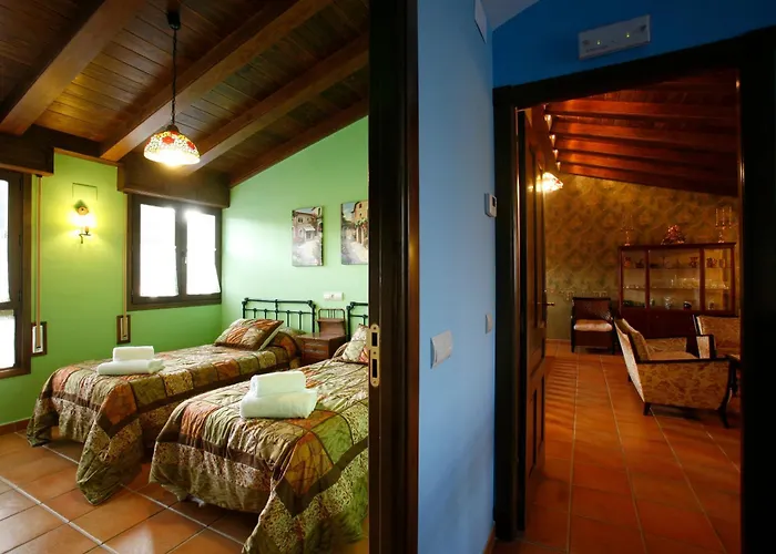 Casa Felisa Pirineo Aragones *