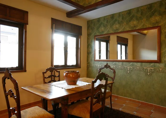 Casa Felisa Pirineo Aragones * Santa Eulalia de Gállego