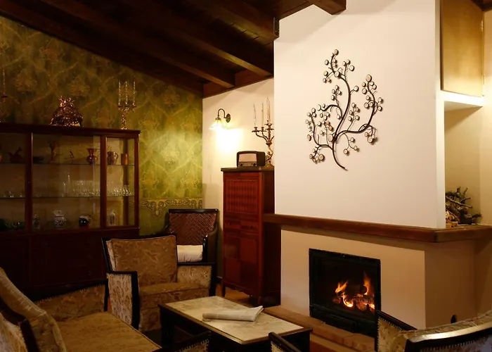 Casa Felisa Pirineo Aragones *